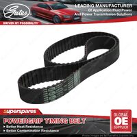 Gates Timing Belt for Holden Rodeo TF TFR TFS17 55 Jackaroo UBS55 UBS69