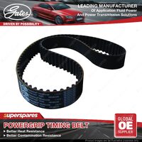 Gates Timing Belt for Ford Courier PD PE PG PH Ranger R10 2.5L 1996-2006