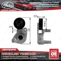 Gates DriveAlign Alternator Belt Tensioner for Hyundai Tucson JM Sonata EF