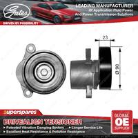 Gates DriveAlign Alt Belt Tensioner for Suzuki SX4 EY GY Grand Vitara Baleno EG