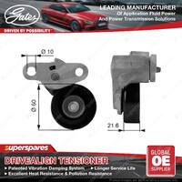 Gates DriveAlign A/C Belt Tensioner for Hummer H2 LQ4 6.0L 232KW 237KW 242KW