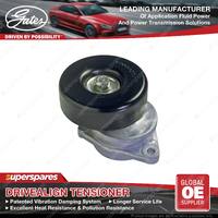 Gates DriveAlign Alternator Belt Tensioner for Ford Fairlane Fairmont Falcon AU