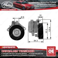 Gates DriveAlign Alt Belt Tensioner for Mercedes Benz R-Class S-Class SL SLK