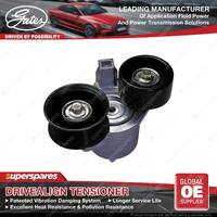 Gates DriveAlign Alt Belt Tensioner for Ford F250 F350 7.3L 175KW 11/03-09/07