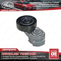 Gates DriveAlign A/C Belt Tensioner for Holden Adventra VY VZ Caprice WK WH WL