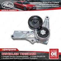 Gates Alt Belt Tensioner for Holden Calais Caprice Statesman One Tonner