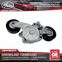 Gates Alt Belt Tensioner for Ford Fairmont Falcon EL XH EF AU Fairlane AU NF NL