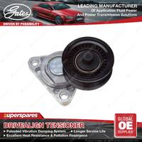 Gates DriveAlign Alt Belt Tensioner for Holden Commodore VE VF Statesman WM