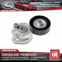 Gates DriveAlign Alt Belt Tensioner for Audi A4 A6 A5 8T3 8F7 A7 Q5 8RB Q7