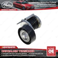 Gates Alt Belt Tensioner for VW Golf Caravelle Jetta Multivan Tiguan Polo 9N