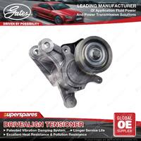 Gates DriveAlign Alt Belt Tensioner for Toyota Camry AHV40 2.4 105KW 110KW