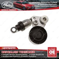 Gates Alt Belt Tensioner for Hyundai Grandeur TG Santa Fe CM Sonata NF