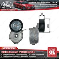 Gates Alt Belt Tensioner for Land Rover Discovery Sport L550 Freelander 2 L359