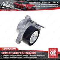 Gates Alt Belt Tensioner for Mercedes Benz C-Class GLE M-Class S-Class SLK