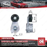 Gates Alt Belt Tensioner for Kia Sorento XM UM Carnival KA4 YP VQ Sportage SL