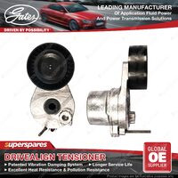 Gates Alt Belt Tensioner for Mercedes Benz C-CLass 205 E-Class W213 C238 GLC 253