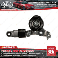 Gates DriveAlign Tensioner for Honda Civic FC1 FK7 RW 1.5L 2.0L 2016-ON