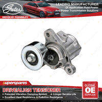 Gates Alt Belt Tensioner for Toyota Hiace GRH300 GRH320 GRH322 GRH303 3.5L