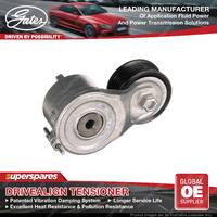 Gates DriveAlign Tensioner for Ford Focus SA 1.5L 134KW Y1DA 2018-ON