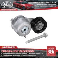 Gates DriveAlign Tensioner for Holden Astra PJ BK Cascada CJ 1.6L SHL SHT XHT