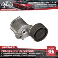 Gates DriveAlign Tensioner for Volvo FE FE II 7.1L Diesel 2006-ON