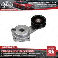 Gates DriveAlign Tensioner for Ford Falcon FG 5.4L XR8 290KW 2008-2014