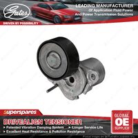 Gates DriveAlign Tensioner for Audi A3 8VK 8V1 8VF 8VA 8VS 8VM 8VE 8V7 2.0L