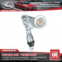 Gates DriveAlign Tensioner for Nissan Patrol Y61 GU TY61 GU 3.0L 116KW 118KW