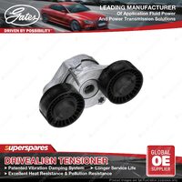 Gates DriveAlign Tensioner for Jaguar E-Pace X540 F-Pace X761 2.0L 2015-ON