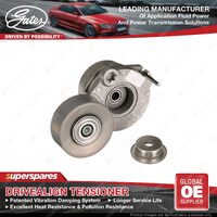 Gates Tensioner for Vol Amarok S7A 2HA 2HB S6B S7B S1B Touareg CR7 RC8 3.0L