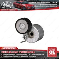 Gates Tensioner for Volkswagen Crafter Multivan Transporter T6/Caravelle 2.0L