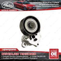 Gates DriveAlign Tensioner for Skoda Fabia NJ3 NJ5 PJ3 Kamiq Octavia NE Scala