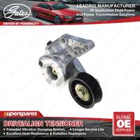 Gates DriveAlign Alt Belt Tensioner for VW Golf 1J1 1J5 Bora 1J6 Sharan Multivan