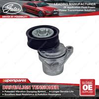 Gates DriveAlign Belt Tensioner for Ford Escape ZC 2.3L 109KW 06-06