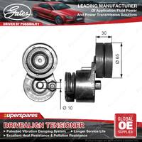 Gates DriveAlign Alt Belt Tensioner for Renault Espace Laguna Trafic Vel Satis