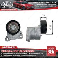 Gates DriveAlign Alternator Belt Tensioner for Chrysler Sebring JS 2.4L