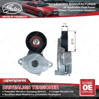 Gates DriveAlign Alternator Belt Tensioner for Toyota Ractis Verso 120 Yaris 130