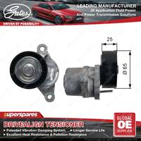 Gates Lower Alt Belt Tensioner for Citroen Berlingo 9HF C3 SC C4 9HR DS4 NX 1.6L