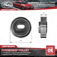 Gates Balancer Tensioner Pulley for Honda Accord Odyssey Prelude Shuttle Torneo