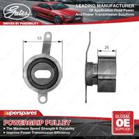 Gates Cam Tensioner Pulley for Honda Civic EK MB MC EJ HR-V GH Integra DB Logo