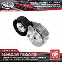 Gates Alt Belt Tensioner for Nissan Juke F15 F15E Qashqai J11E J11R X-Trail T32