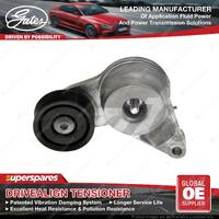 Gates DriveAlign Alternator Belt Tensioner for Kia Cerato YD Rondo RP 2.0L