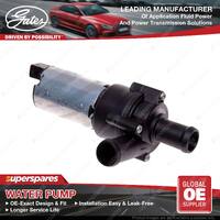 Gates Electric Water Pump for VW Passat Polo Touareg Transporter Caravelle