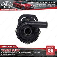 Gates Electric Water Pump for Mercedes Benz G Class W463 Gl Class X164 X166