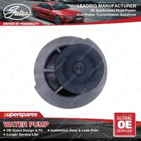 Gates Water Pump for Daewoo 1.5I Cielo Load Runner Kalos Lanos 1.5L