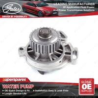 Gates Water Pump for Audi 100 431 433 434 446 200 437 438 447 448 90 893 894 8A2