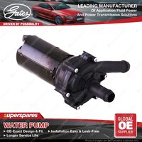 Gates Electric Water Pump for Land Rover Discovery L319 Range Rover Sport L320