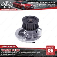 Gates Water Pump for Daewoo Lacetti J200 Leganza KLAV Nubira J100 J150