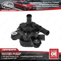 Gates Electric Water Pump for Toyota Camry AW50 2JM 2A R-FXE 2.5L 118KW 11-17