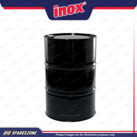 Inox MX4 Heavy Duty Lanox Lubricant 205 Litre Anti-Corrosion Anti-Moisture